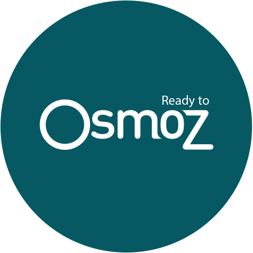 Label OsmoZ - Certivéa